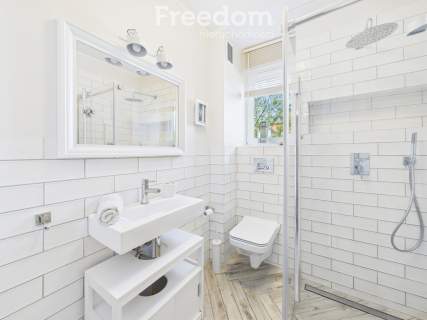 Całoroczny apartament 2 pokoje Jantar