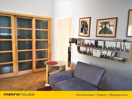Funkcjonalne mieszkanie 120 m2 w śródmieściu Łodzi