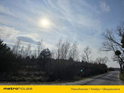 Działka budowlana w pięknej okolicy 2368m2