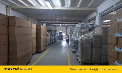 NOWOCZESNA,PIĘKNA FABRYKA DO KUPIENIA W SWARZĘDZU 