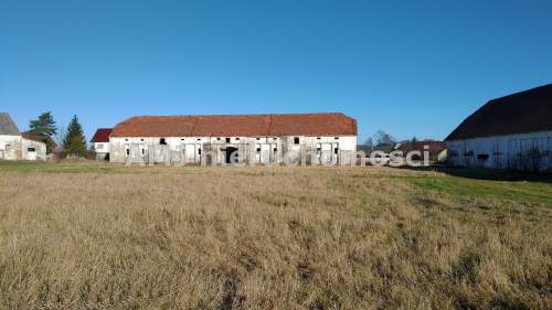 Nieruchomość gruntowa o pow. 2,2 ha w gm.Udanin