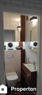 1 PLM 65m 3 pokoje balkon Zamknięte osiedle