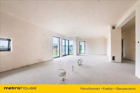 Rąbień-dom dla Ciebie 133 m2 garaż na 2 samochody