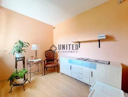 Okolie ul. Życzliwej 2-poziom/Rozkład/Balkon