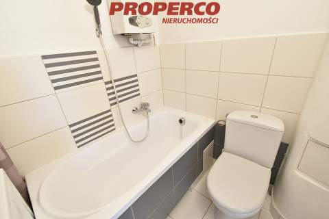 Mieszkanie 2 pok., 34,90 m2, Pocieszka, Sady