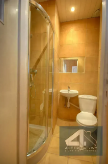 Okazja Hotel w Zawoi na działce 0,5 ha