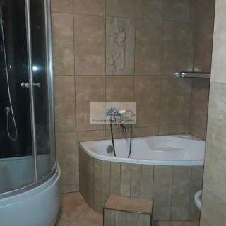 Dębogórze Wybudowanie 120m2. Piętro domu plus strych 