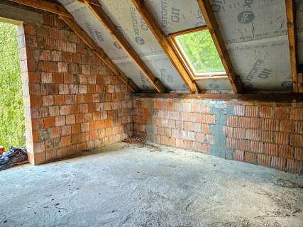 Olsztyn / Bliźniak 121m2 / stan Sur. Otwarty