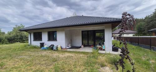 SYNDYK SPRZEDA UDZIAŁ W DOMU JEDNORODZINNYM