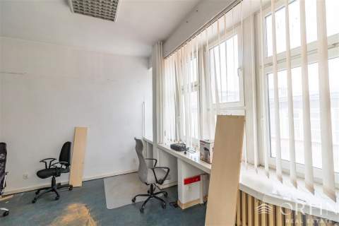 Lokal biurowy w PORCIE Ul.Budowniczych, 40 m2
