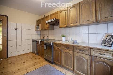 270 m powierzchni i 16a Dom w Lipkach