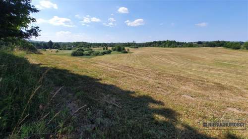 Już za 40.600 zł na raty - działka w krainie jezio