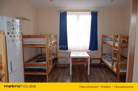 Nieruchomość komercyjna na sprzedaż, 1410 m2, Tomaszów Mazowiecki