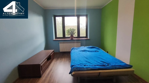 Sprzedaż domu blisko Krakowa