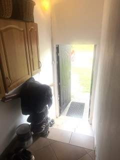 Dom 60m2 Wawer
