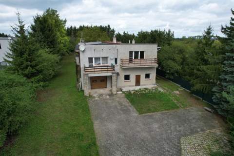 Dom na sprzedaż, 427,54 m2, Stobno