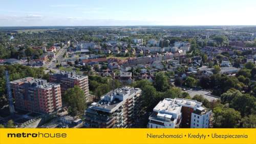 2-pokojowe mieszkanie Kołobrzeg Wyspa Solna