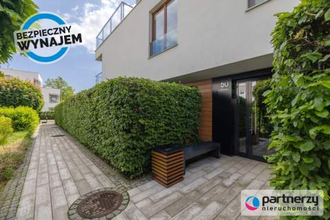 Apartament w Orłowie