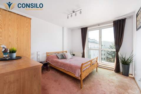 PRZYTULNE 3 POKOJE 61m2 ŁAGIEWNIKI/RUCZAJ