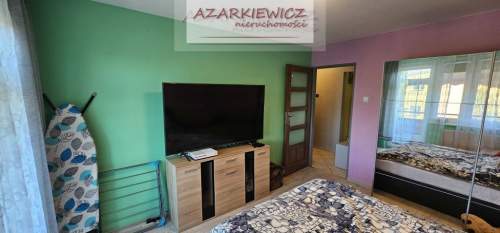 Mieszkanie na sprzedaż, 43,51 m2, Myślibórz
