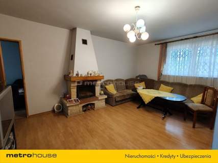 Na sprzedaż dom letniskowy położony w Rybnie.
