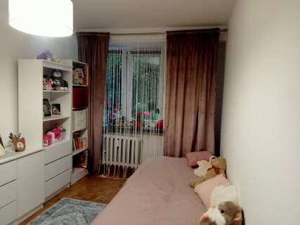 Mieszkanie 47m parter ul Okrzei 4 Lublin oferta prywatna