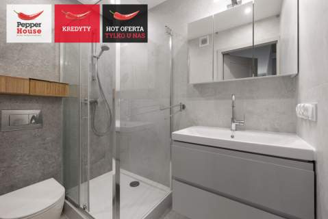 Mieszkanie na sprzedaż, 45 m2, Gdańsk