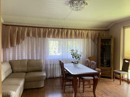 Dom wolnostojący o pow.186m2 w Żyrardowie