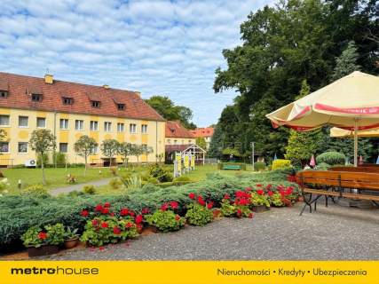 Ośrodek wypoczynkowy nad morzem 800 m od plaży 