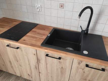 Wynajmę 1- pokojowe mieszkanie, centrum , ul. Franciszkańska.