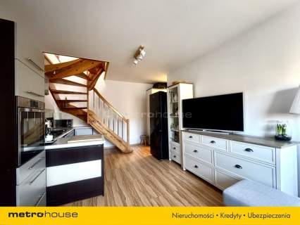 Mieszkanie na sprzedaż, 30,82 m2, Kołobrzeg