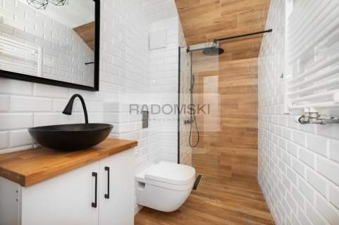Wyjątkowy apartament ANGIELSKA GROBLA