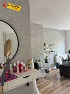 Gotowy salon beauty do wynajęcia 