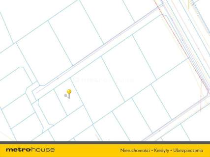 Działka budowlana 14 km od morza w Kołobrzegu 
