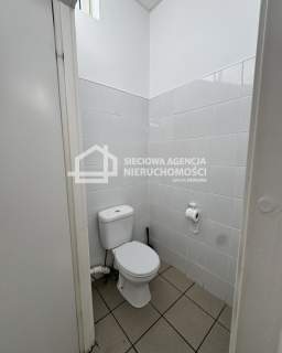 Lokal na Pogórzu