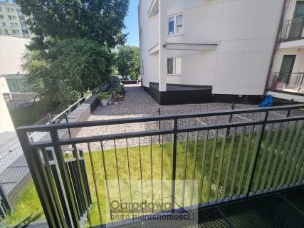 Nowe 3 pokojowe przy CH Koneser - Praga Północ