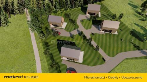 Dom na sprzedaż, 90,86 m2, Gródek