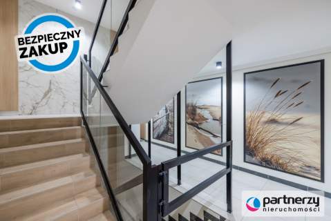 Apartament w prestiżowej lokalizacji