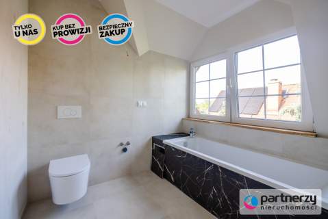 Nowoczesny dom - pensjonat z 6 apartamentami