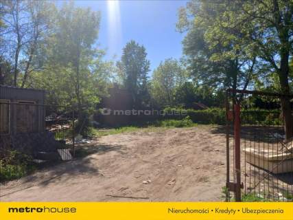 ŁÓDŹ-BAŁUTY-działka budowlana dla inwestora 567 m2