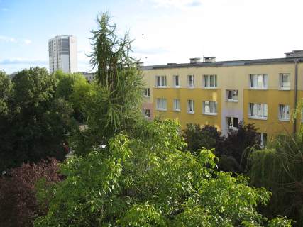 Mieszkanie na sprzedaż Poznań Rataje 47,2 m2 3 pokoje p. 4/4