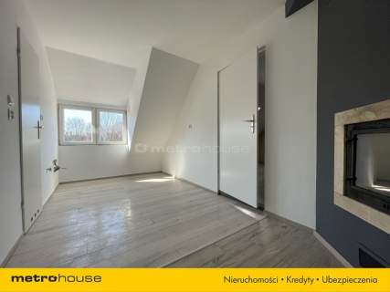 Mieszkanie na sprzedaż, 40 m2, Ruda Śląska