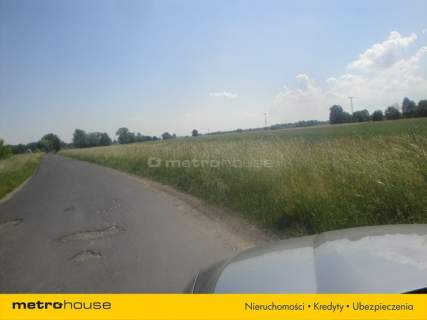 NAZYWAM SIĘ INWESTYCJA -BARANÓW