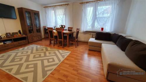 Mieszkanie - 3 pokoje idealne dla rodziny