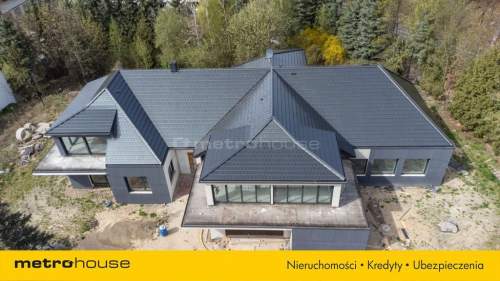 Luksusowy dom z prywatną strefą SPA