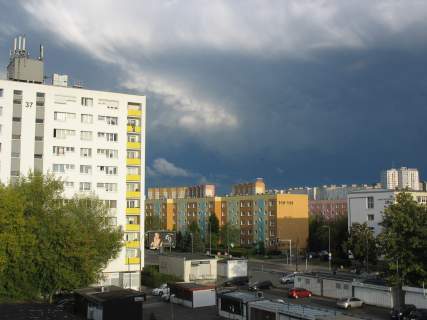 Mieszkanie na sprzedaż Poznań Rataje 47,2 m2 3 pokoje p. 4/4
