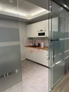 Nieruchomość komercyjna do wynajęcia, 263,13 m2, Warszawa