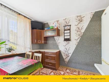 Mieszkanie 10 minut od stacji metra Karolin