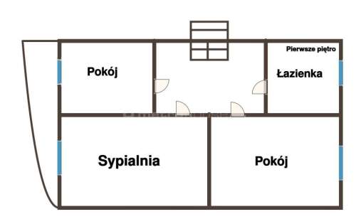 Na sprzedaż dom 140m2 w Nowosolnej