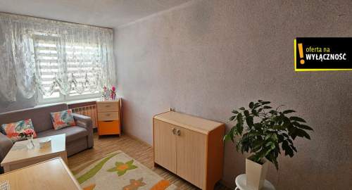 Mieszkanie 60m2 - 3 pok/4 pok, Nowiny